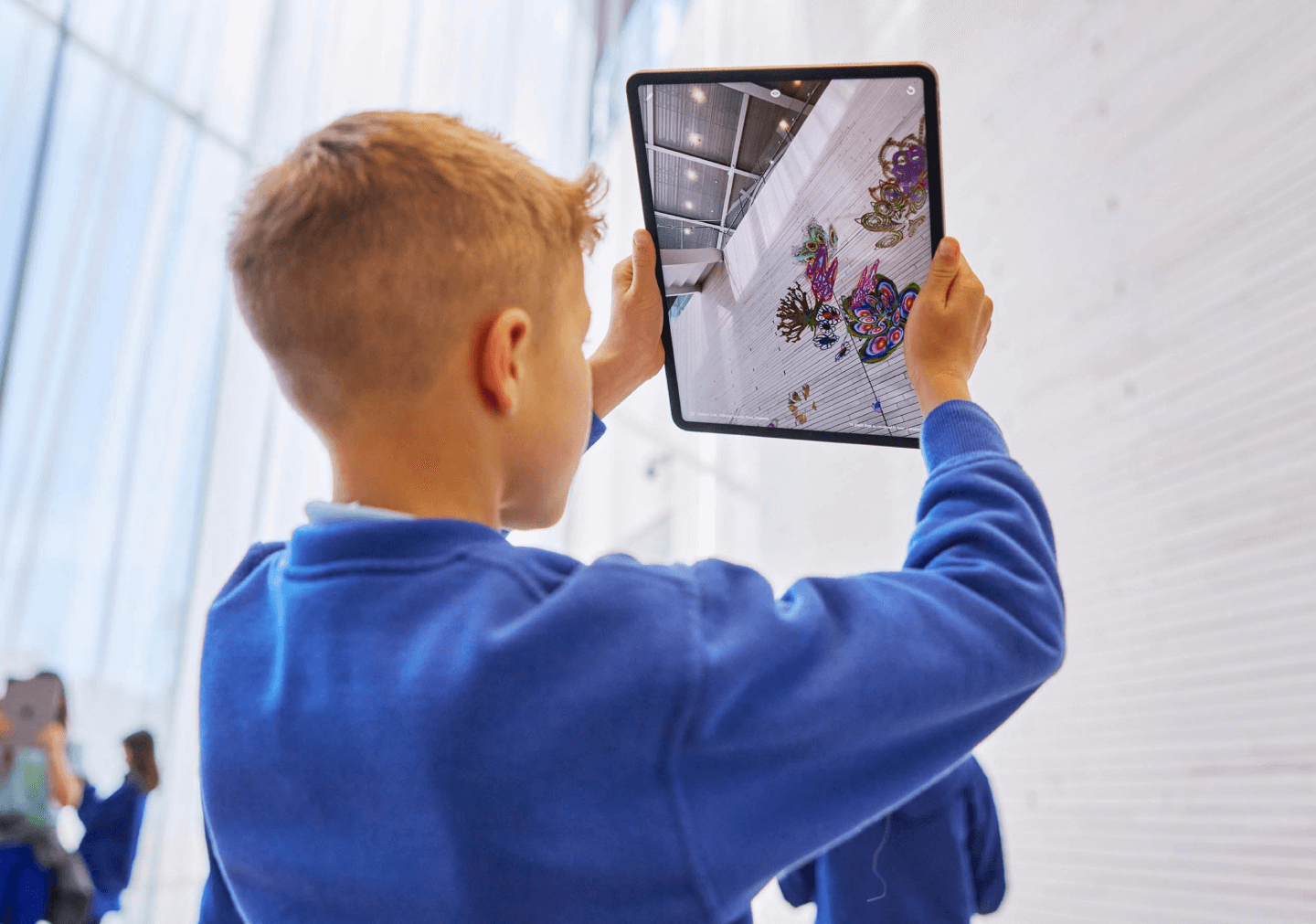 SelectOnline School Background Image